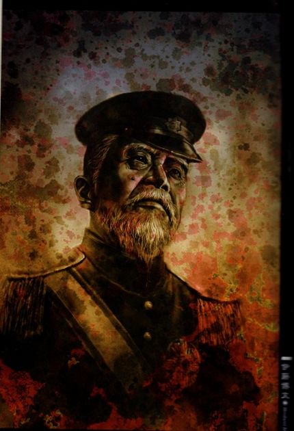 左岸春风一语断蓝汇总双色球
